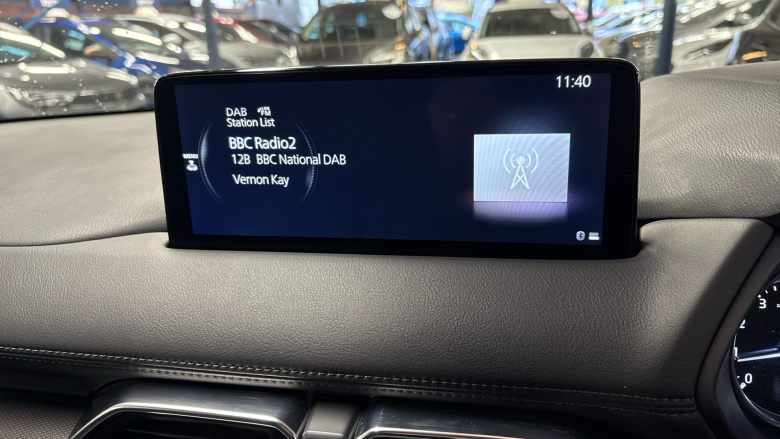 Mazda CX-5 2.0 Kuro Edition 5dr Auto Petrol Estate